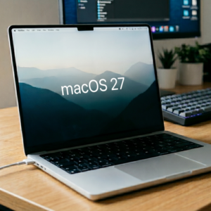 Fim de uma era: macOS 27 abandona processadores Intel de vez