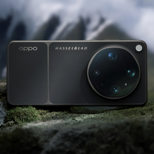 Oppo lança celular com "câmera que dobra luz" e tem lentes intercambiáveis; veja