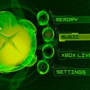 Nostalgia pura: Dashboard do Xbox original é recriada no PC e roda até Steam
