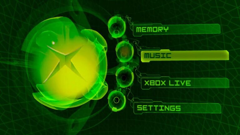 Nostalgia pura: Dashboard do Xbox original é recriada no PC e roda até Steam