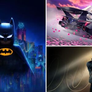 007, LEGO Batman e Forza Horizon 6 são os lançamentos de jogos em maio de 2026