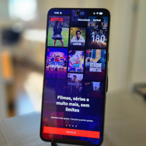App da Netflix vai ficar com cara de TikTok após atualização