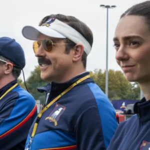 Quando estreia a temporada 4 de Ted Lasso na Apple TV?