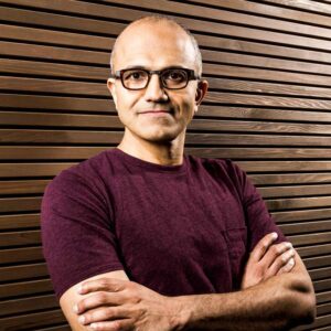 Satya Nadella aposta em "truque" para reconquistar usuários antigos do Windows