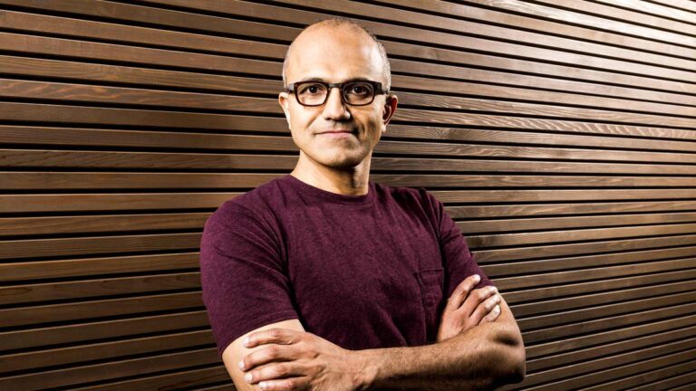 Satya Nadella aposta em "truque" para reconquistar usuários antigos do Windows