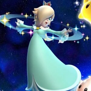 De surpresa, Super Mario Galaxy 2 recebe atualização para contar história extra
