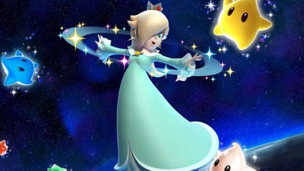De surpresa, Super Mario Galaxy 2 recebe atualização para contar história extra