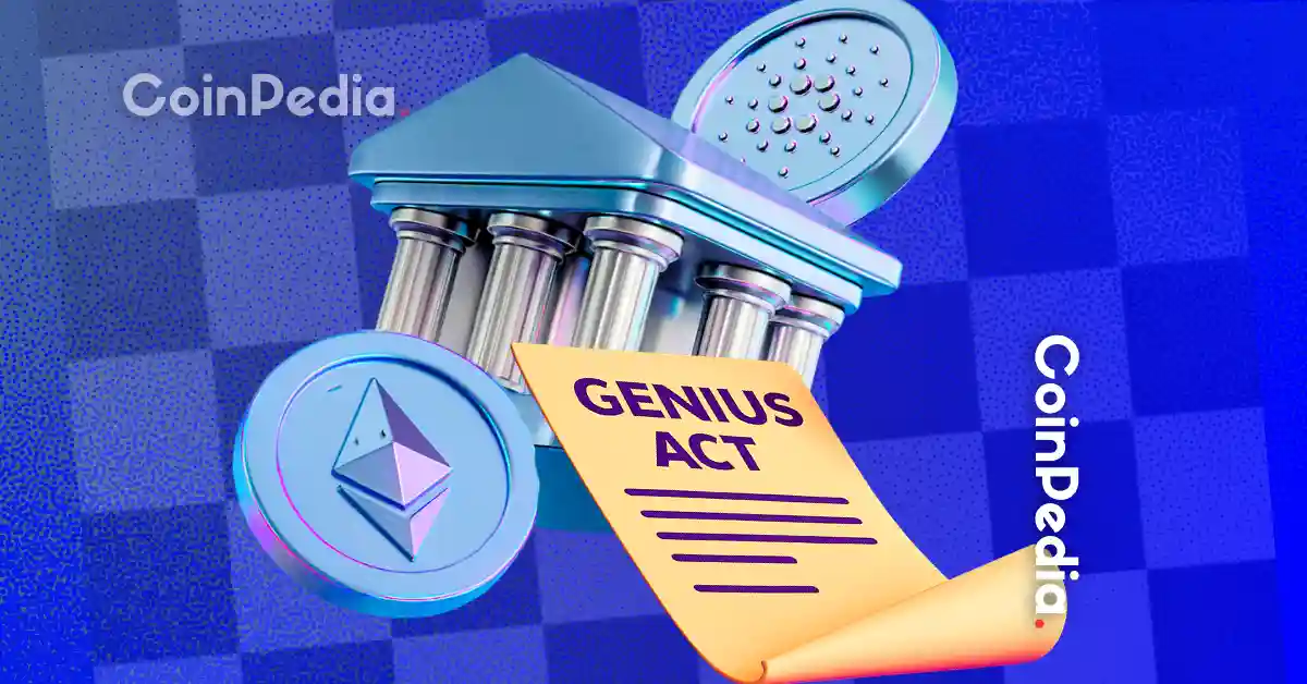 Bancos dos EUA soam alarme sobre brecha no Stablecoin na Lei GENIUS
