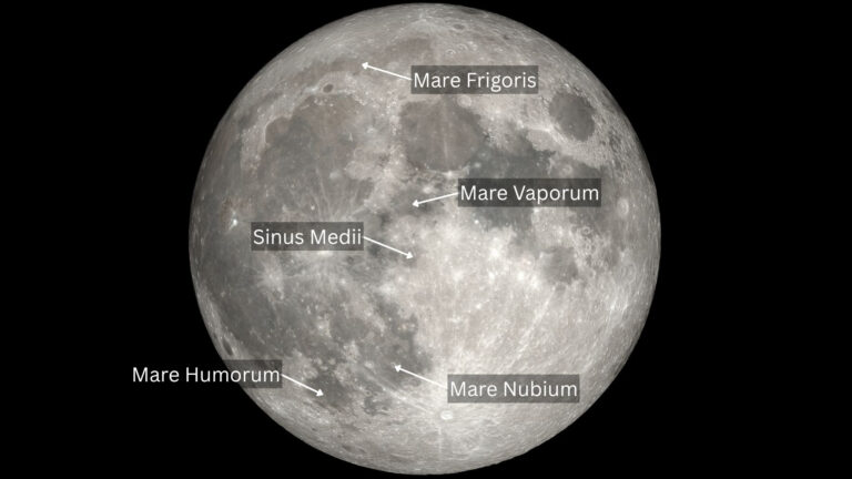 A 'Lua Rosa' cheia de abril surge esta noite - assim como a NASA prepara sua missão lunar Artemis 2