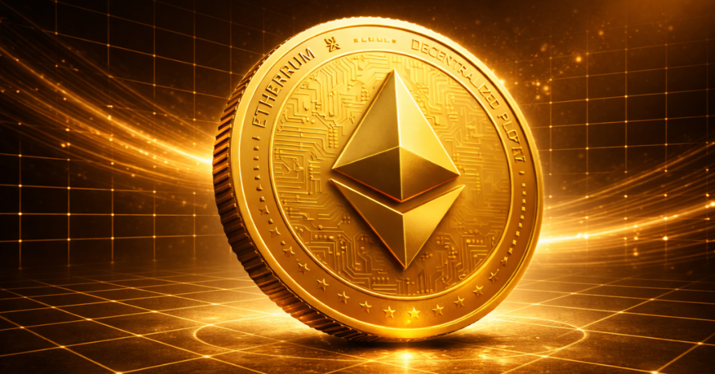 Ethereum lança plano de segurança pós-quântica após anos de pesquisa