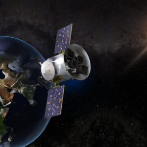 A espaçonave TESS da NASA descobre um estranho sistema de exoplanetas diferente de tudo visto antes