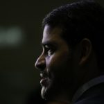 AO VIVO – Sabatina de Jorge Messias, indicado ao STF, na CCJ do Senado – 29/04/2026