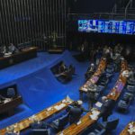 Acordos de líderes parlamentares: entre veto, sabatina ao STF e CPI