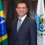 Alerj pede que STF transfira governo interino do RJ para Douglas Ruas