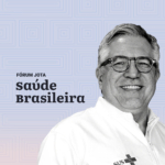 Alexandre Padilha faz balanço sobre a Saúde no Fórum JOTA, na segunda (13/4)