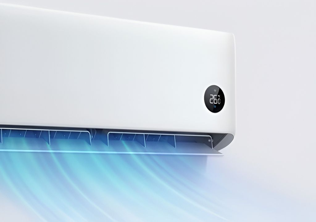 Xiaomi Mijia Air Conditioner Super Energy Saving