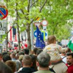 As eleições parlamentares na Hungria