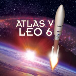 Assista ao foguete Atlas V lançar 29 satélites de Internet da Amazon em órbita hoje