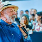 BTG/Nexus: Lula e Flávio Bolsonaro se mantêm na liderança no pleito presidencial; Caiado e Zema patinam