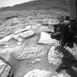 Blog Curiosity, Sols 4873-4878: Bem-vindo ao Alvo de Perfuração do Atacama