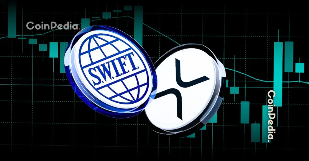 Ripple será a morte do SWIFT