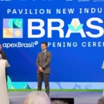 Brasil retoma status de parceiro em feira mundial de tecnologia industrial