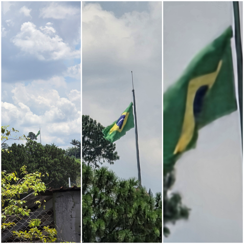 Zoom de at&eacute; 100x - Galaxy S25 Ultra