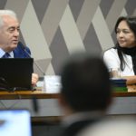 CCJ do Senado aprova PEC que veda aposentadoria compulsória como punição a juízes