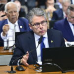 CPI rejeita indiciamento de ministros do STF e do PGR, mas crise se agrava