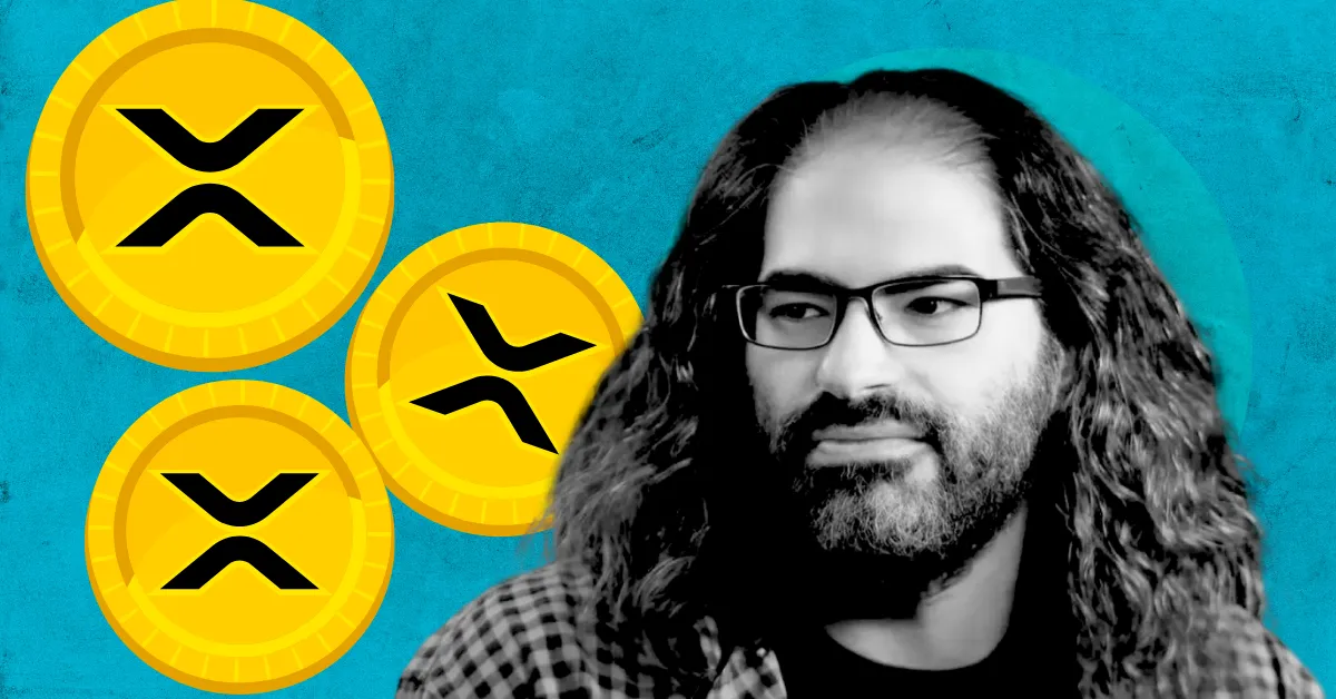 O XRP é centralizado? O CTO da Ripple explica a verdade por trás da controvérsia