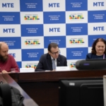 Caged: criação de empregos cresce 185,3% em março, mas cai 9% no primeiro trimestre