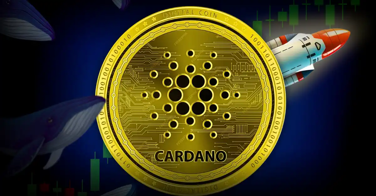 A previsão de preço de Cardano está prestes a disparar, já que o acúmulo de baleias sinaliza uma grande recuperação à frente
