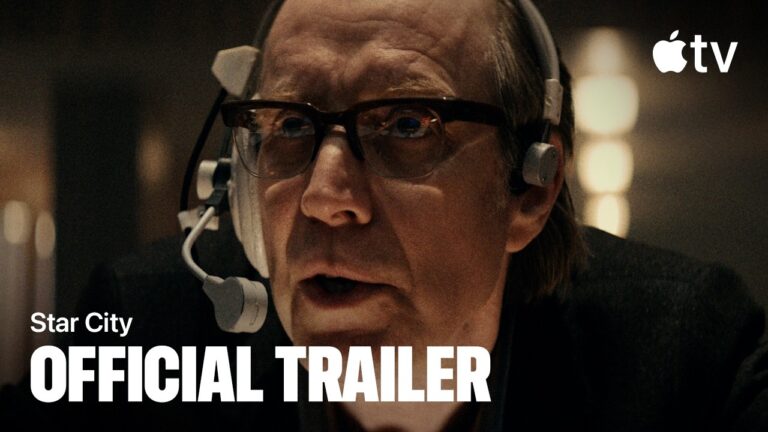 Como a URSS venceu a corrida espacial para vencer os EUA até a lua na nova ‘Star City’ da Apple TV?