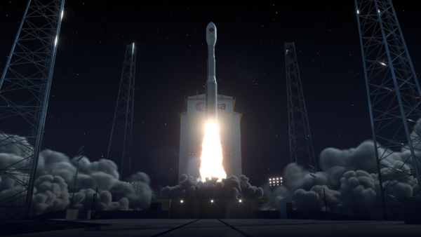 Como acompanhar o lançamento do Smile ao vivo