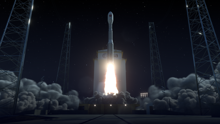 Como acompanhar o lançamento do Smile ao vivo