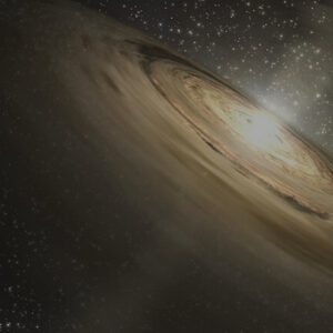 Como se formam os exoplanetas supergigantes? Telescópio Espacial James Webb encontra uma pista