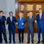 Como se preparar para a entrada em vigor do acordo Mercosul-UE