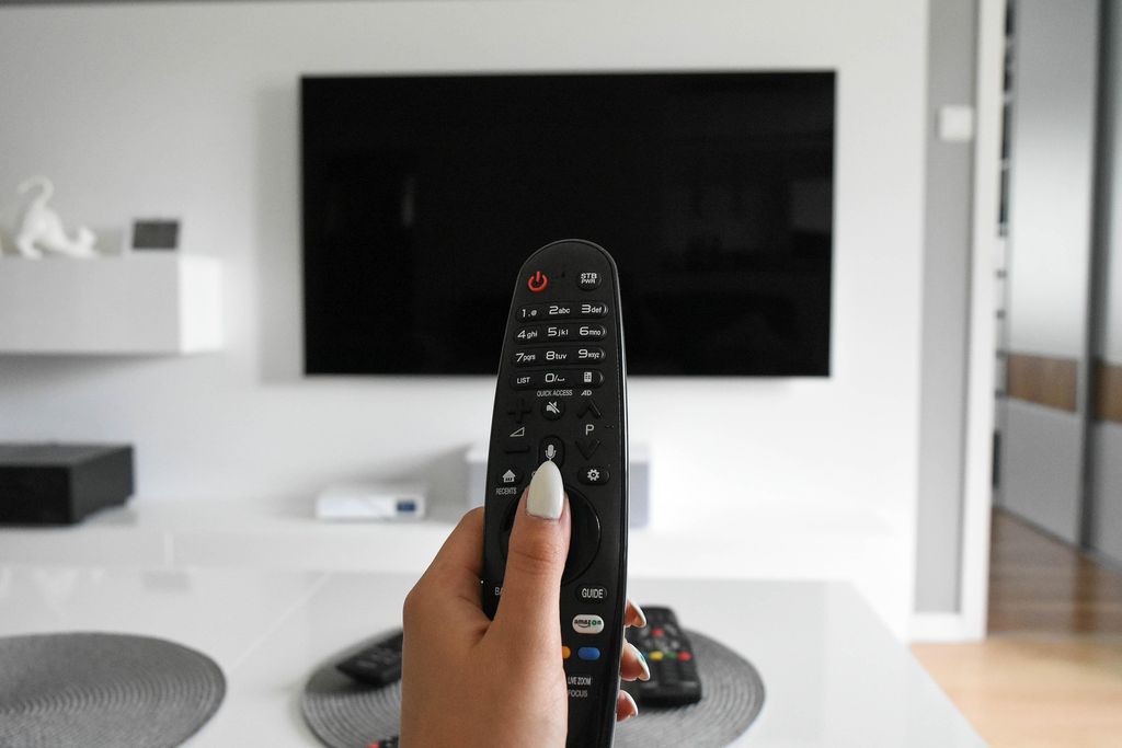 TV 3.0 será implantada de forma gradual (Imagem: Pixabay/Alehandra13)