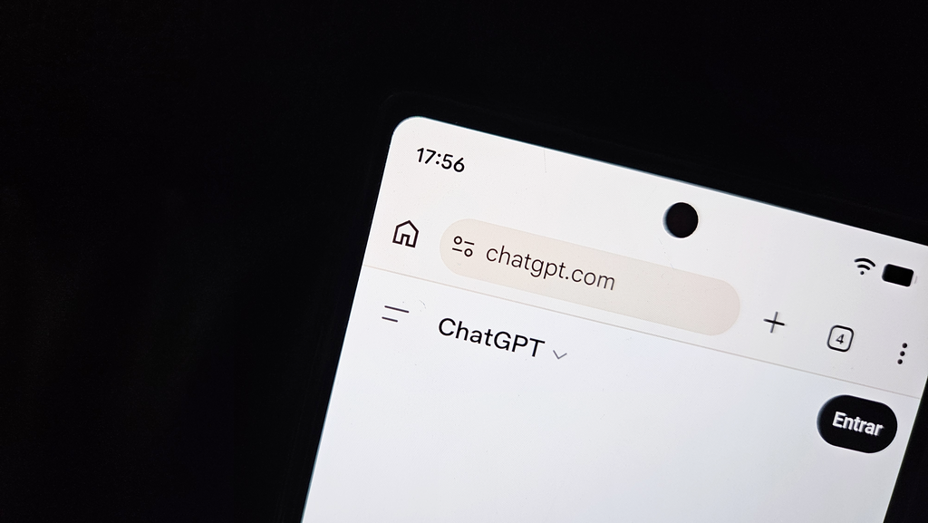 ChatGPT