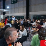 Compradores estrangeiros fomentam negócios em programa da ApexBrasil