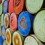 Concorrência e infraestrutura travam combustíveis de aviação e marítimo, diz GT