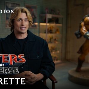 Conheça os heróis e vilões lendários de ‘Masters of the Universe’ (vídeo)