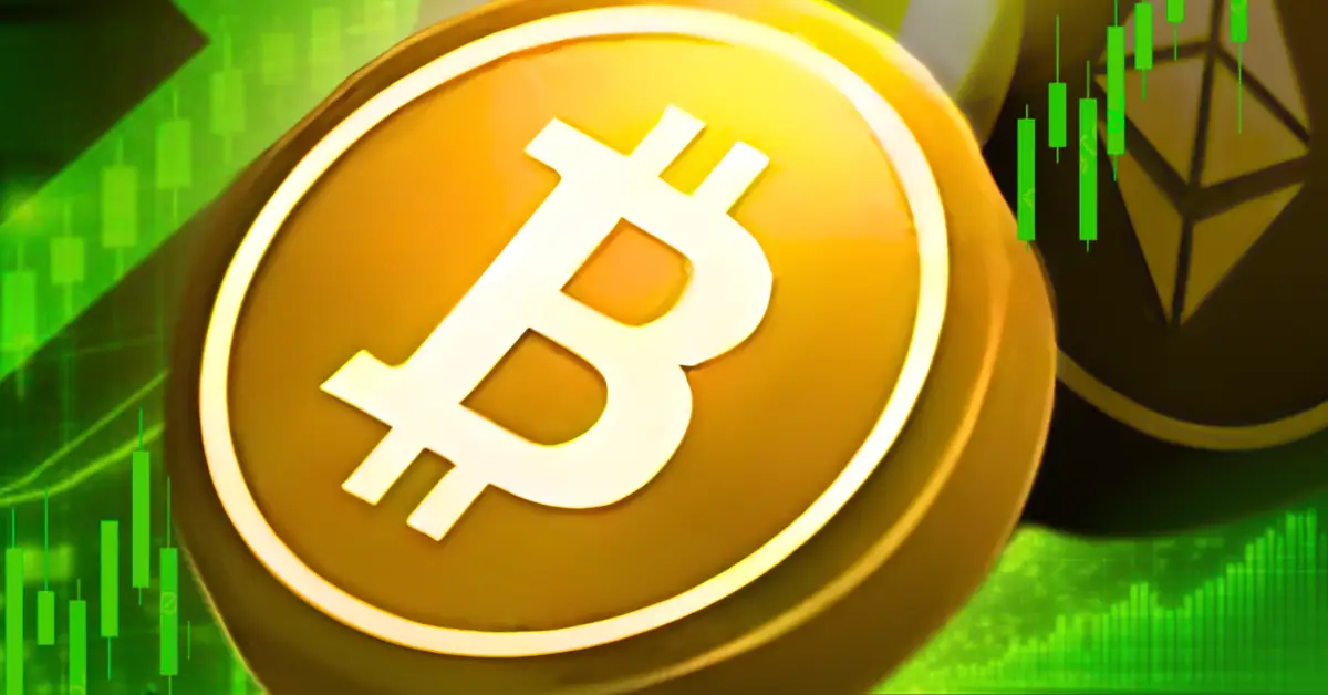 Crypto Rally retorna o preço do Bitcoin para perto de US$ 72 mil, o que está impulsionando a mudança