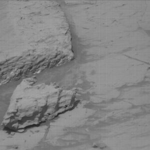 Curiosity Blog, Sols 4852–4858: Quando os dados demoram…