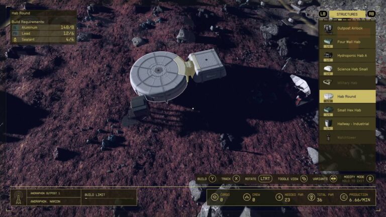 De ‘Starfield’ a Artemis: projetando bases lunares em jogos e na realidade
