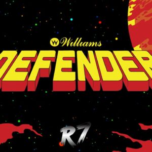 Defensor aos 45: Como um ícone dos jogos espaciais corre o risco de se perder na história