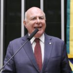 Deputado protocola projeto com ‘LRF’ para setor elétrico