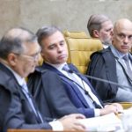 Dino pede vista em julgamento sobre eleições no Rio de Janeiro, mas ministros adiantam voto