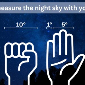 Dois planetas brilhantes iluminam as noites de abril – é aqui que e quando olhar