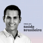 Domingos Neto, relator do PL dos planos de saúde, é entrevistado do Fórum JOTA